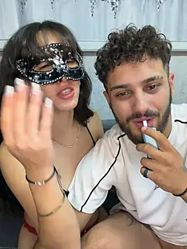 Lovleymili webcam