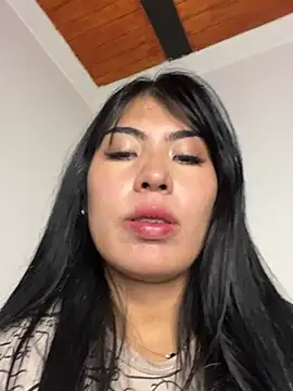 Jade-Naughty webcam