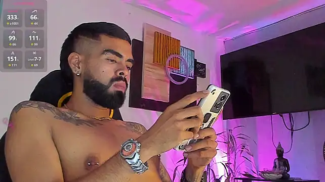 _kameron9811 webcam