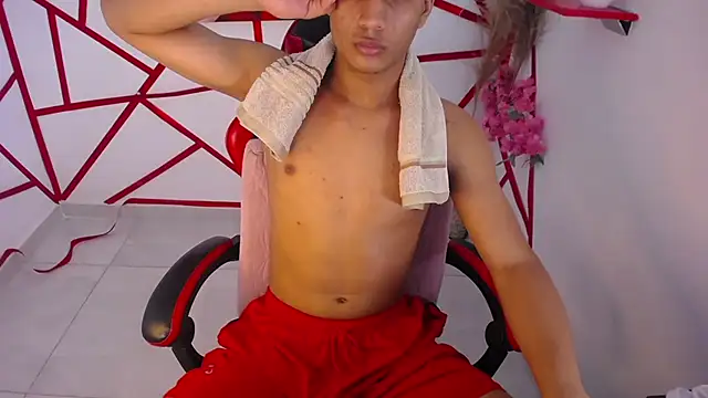oliver-parker webcam