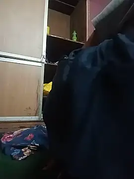 PALAK9599 webcam