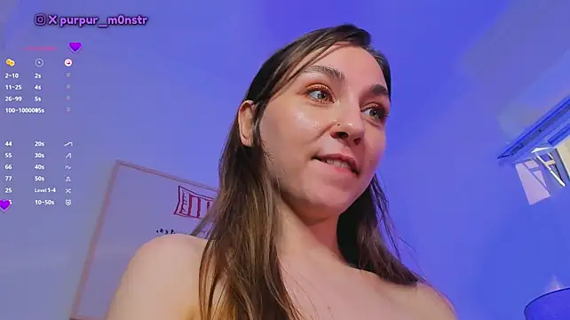 purpurmonstr webcam