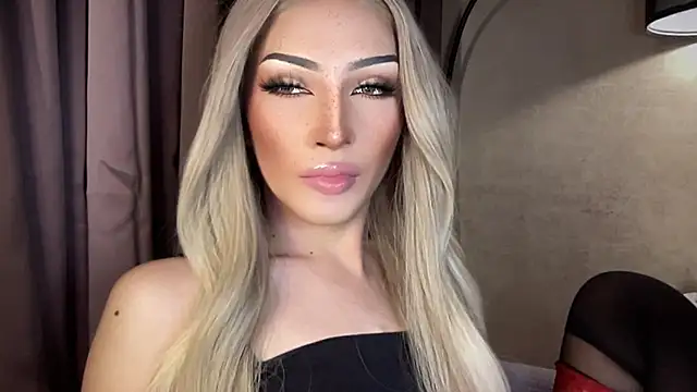 Alicegreenexx webcam