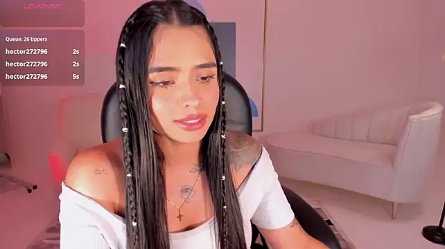 MariaHerrera_ live cam on StripChat