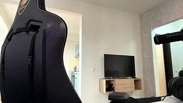 Nikaliva live cam on StripChat