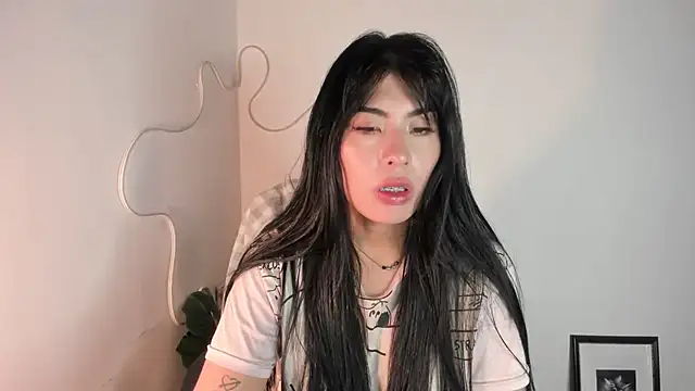 Jade-Naughty webcam