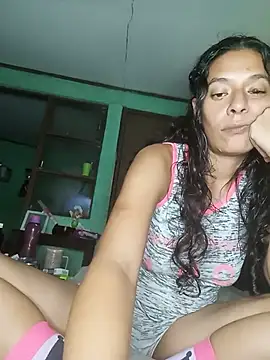 Kimkaly webcam