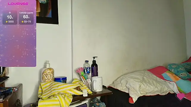 EliVanegas webcam