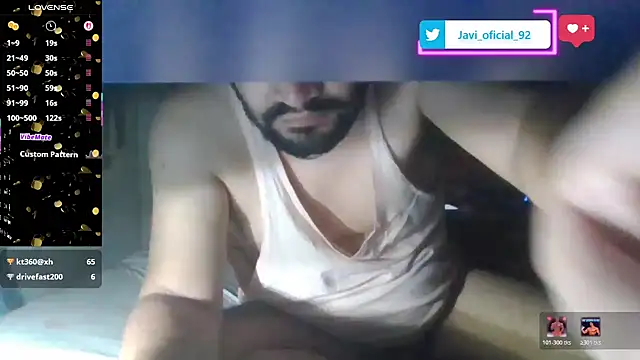 Javi_92 webcam