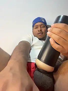 Danny_black11 live cam on StripChat