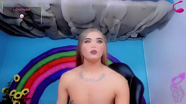 Britany_montiel webcam