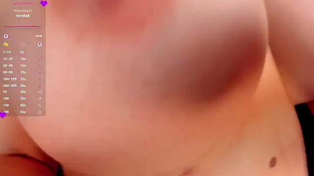 JennaOlsonX webcam