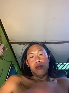 ASIANMISTRESSSS webcam