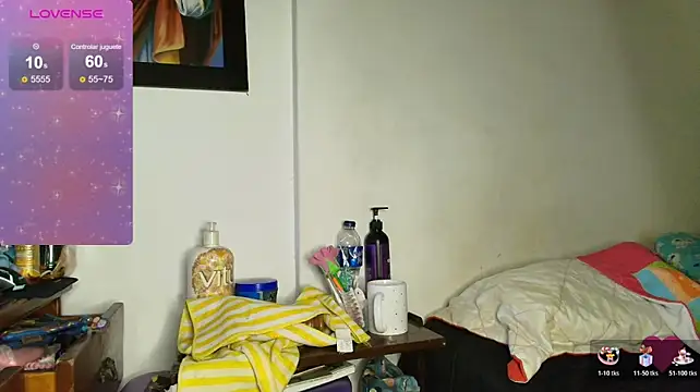 EliVanegas webcam