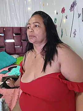 ScarletthJhonson- webcam