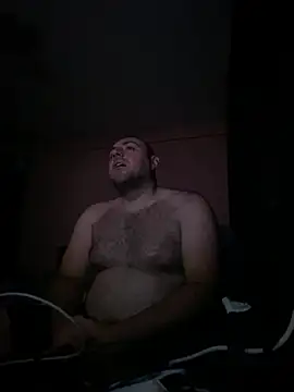 StrictBobby webcam