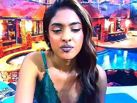 IndianPretty14u2Luv webcam