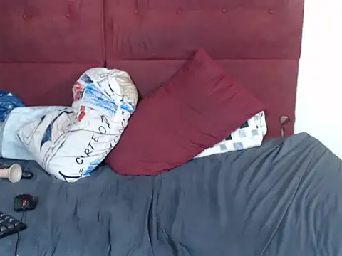SweetThickEbony01 webcam