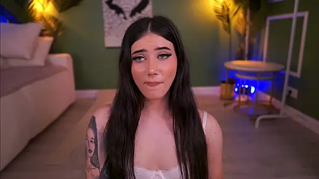 LexiSolene webcam