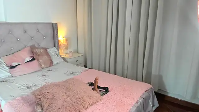 destinysweet21 webcam