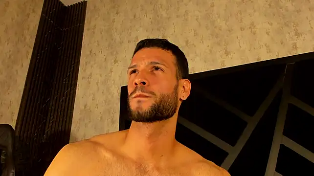 Jacob_Benelli live cam on StripChat