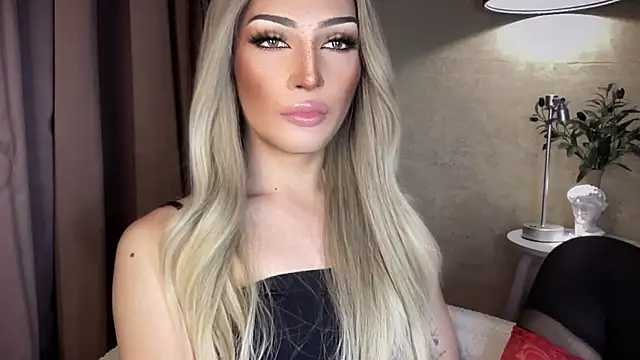 Alicegreenexx webcam