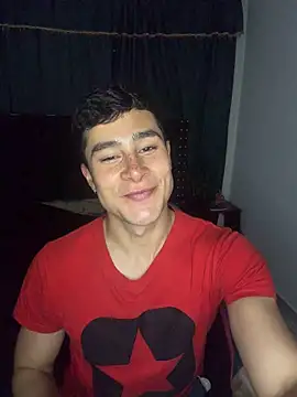 AustinJones_ webcam