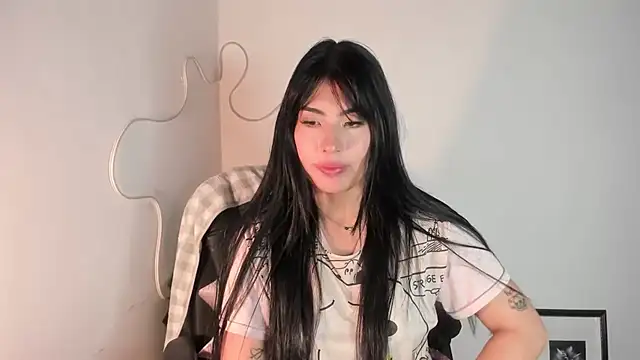 Jade-Naughty webcam