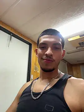 Guillermo618 webcam