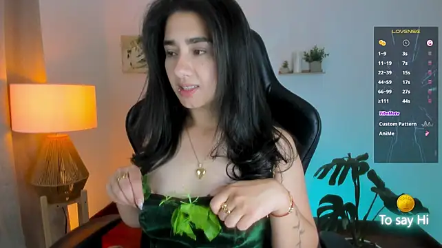 Anya_Volkov webcam