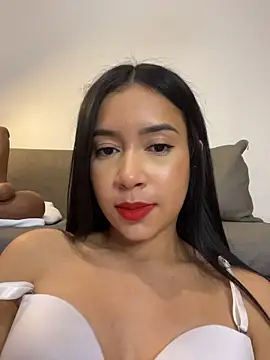 Soe_Love webcam