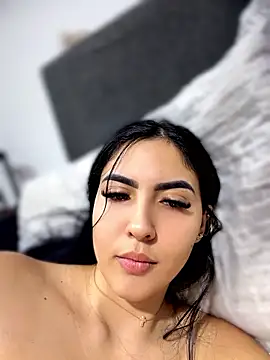 I_AM_SOPHIE_ live cam on StripChat