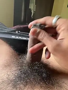 hairydude49 (M young) - Cum