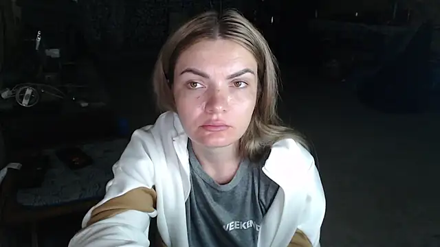 Isabelitta333 webcam