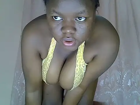 Your_Bunny255 webcam