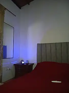 Dangerouspassion777 webcam