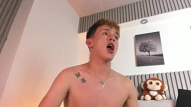 LiamWildx20 webcam