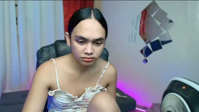 princess_vanner webcam