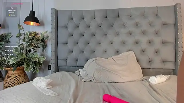 ivy_leee webcam