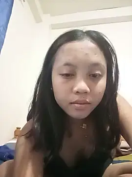 Yours_AsianPinayGirl18 🏳 online sex stream