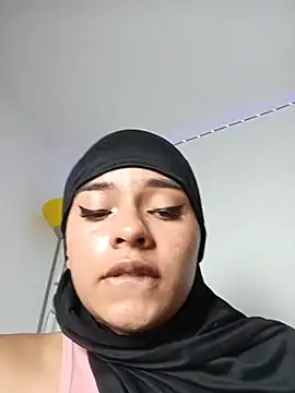 Samira_1 webcam
