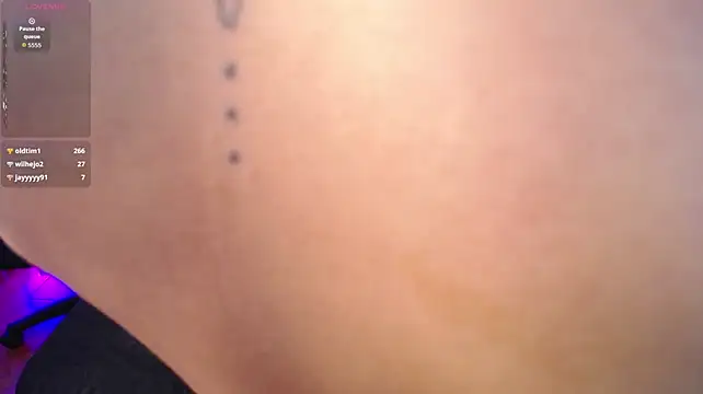 Lollyrose_ ⚽ free live cam