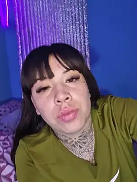 CandeVIP webcam