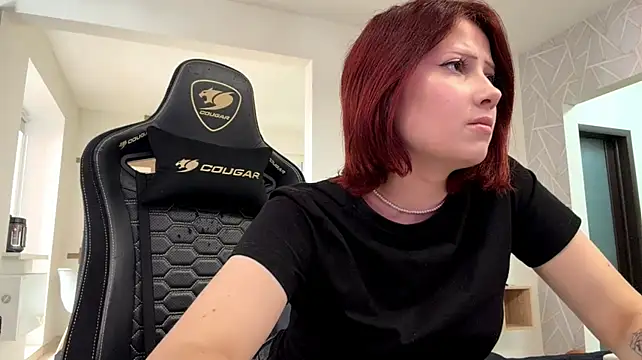 Nikaliva webcam