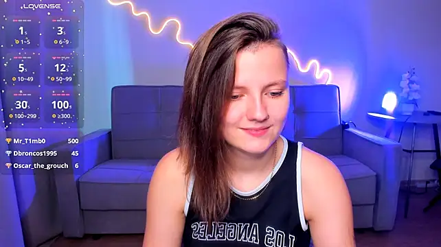 MelindaTin webcam