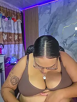 Teffy__xxx webcam