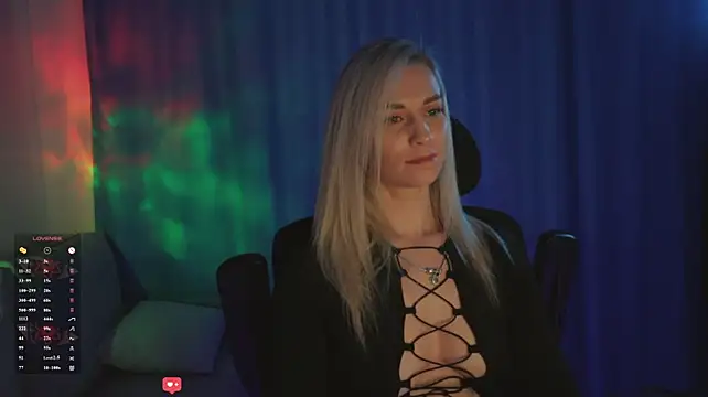 AskAlexa webcam