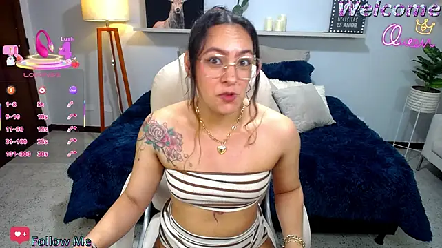 Bianca____ webcam