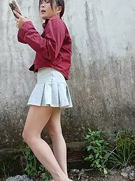 Linda-yiyi webcam