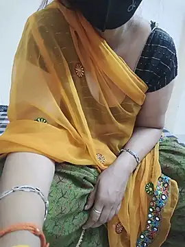saijal_rao webcam